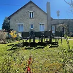 La Maison De Fram Casa vacanze Coucy-le-Château-Auffrique