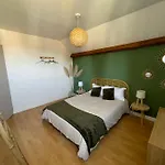 Ferienhaus La Maison De Fram Coucy-le-Château-Auffrique