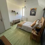La Maison De Fram Ferienhaus Coucy-le-Château-Auffrique