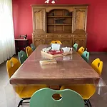 La Maison De Fram
