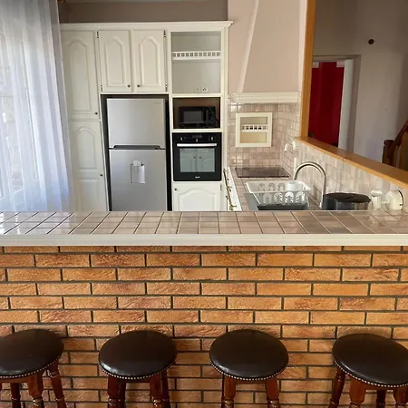 La Maison De Fram Coucy-le-Château-Auffrique