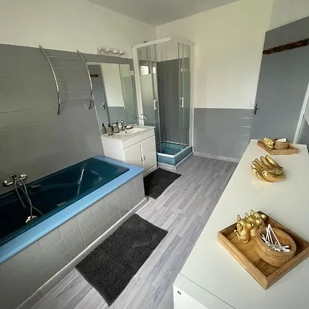 La Maison De Fram Hébergement de vacances *