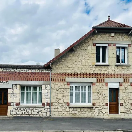La Maison De Fram *