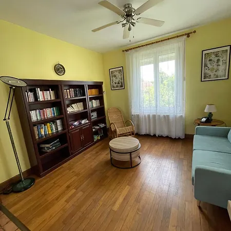 Hébergement de vacances La Maison De Fram Coucy-le-Château-Auffrique