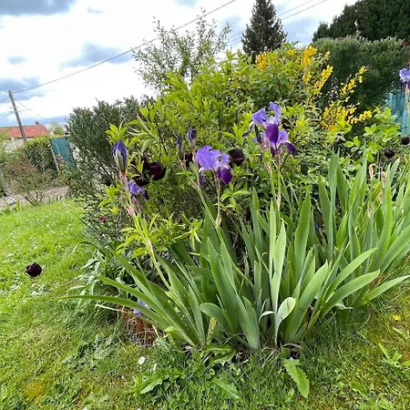 La Maison De Fram Casa de Férias *