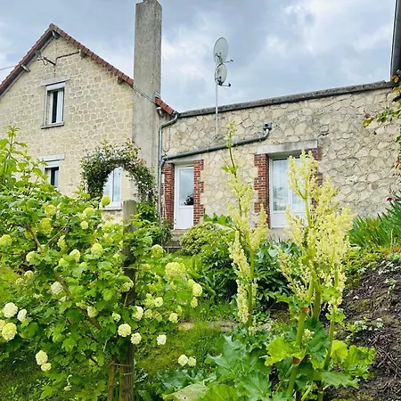 La Maison De Fram *