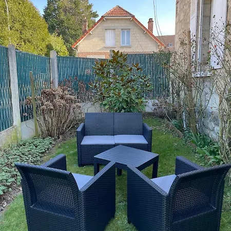 بيت للعطل La Maison De Fram