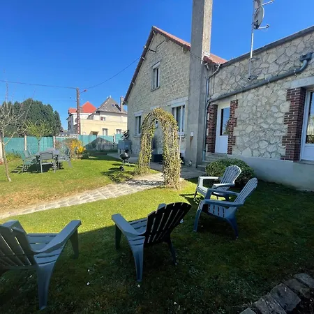 La Maison De Fram *