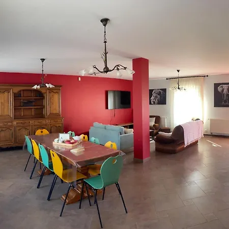 La Maison De Fram *