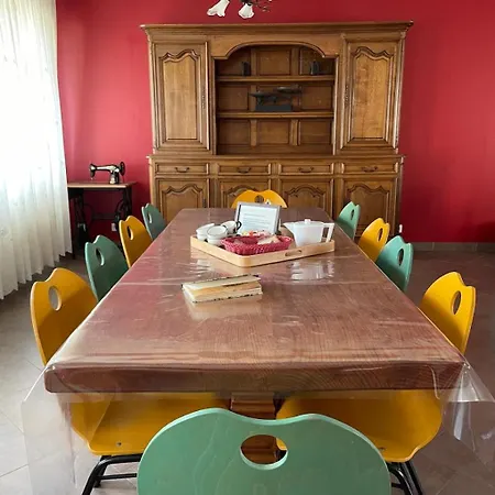 La Maison De Fram