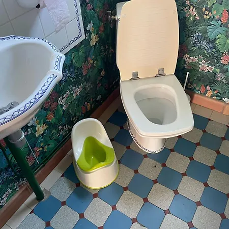 Casa de Férias La Maison De Fram *