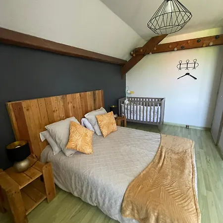 La Maison De Fram Casa de Férias