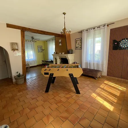 Tatil Evi La Maison De Fram