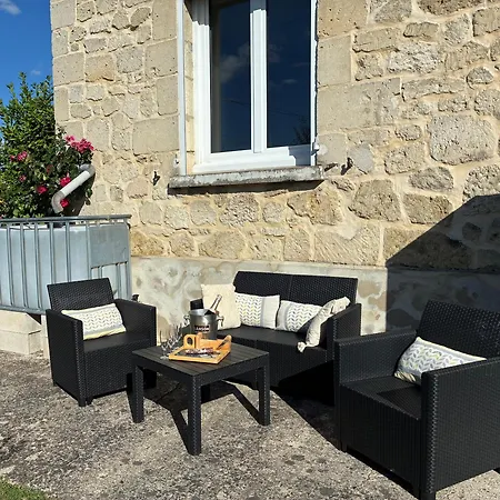 La Maison De Fram